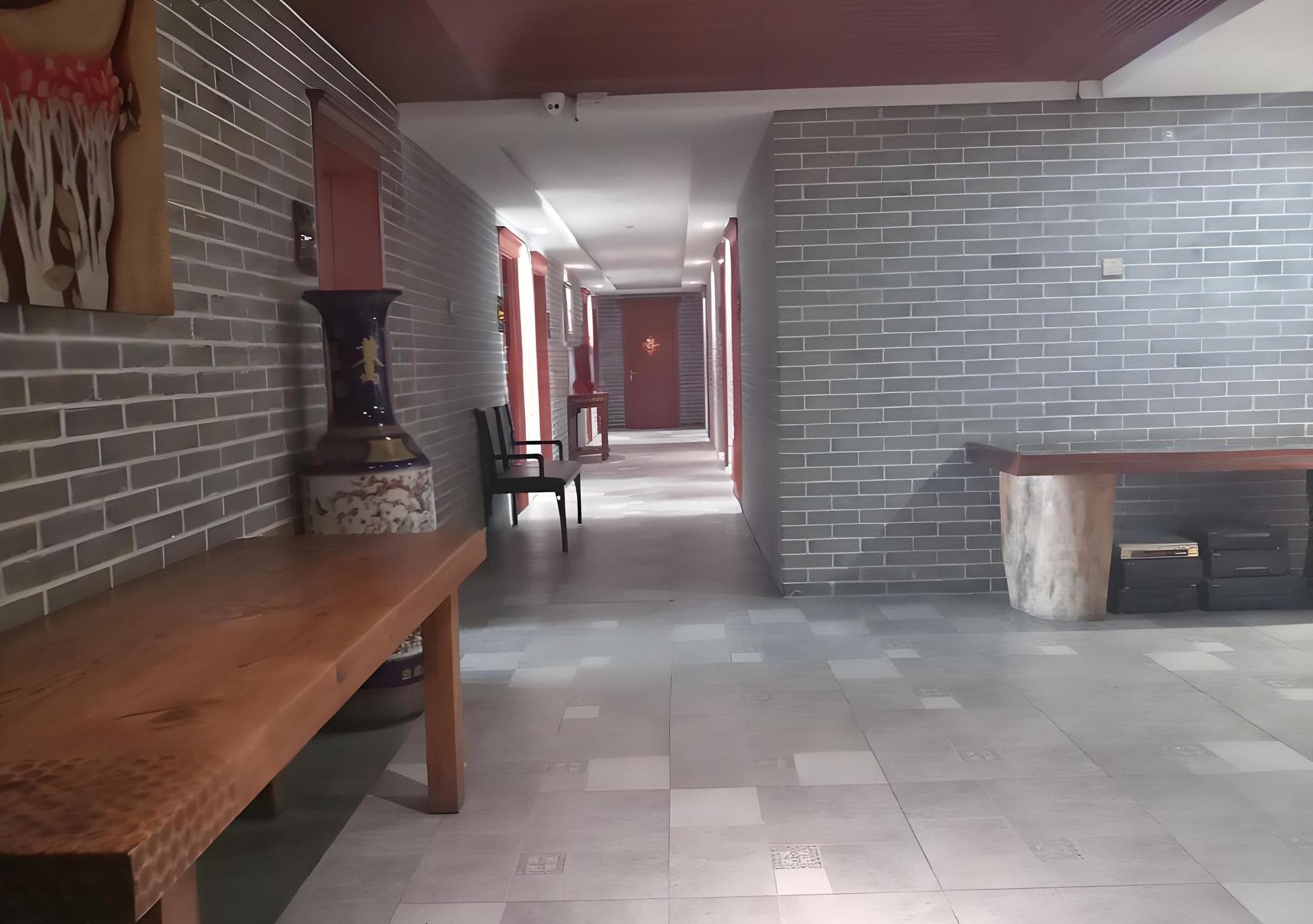 大堂